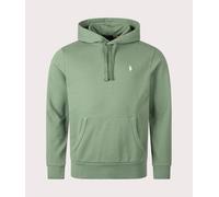 Polo Ralph Lauren Mens Loopback Fleece Hoodie - Colour: 031 Fatigue - Size: XL