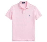 POLO RALPH LAUREN Men's New Classic Fit Polo Shirt, Ralph Lauren Pink., Large
