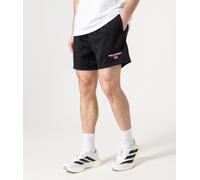 Polo Ralph Lauren Mens Performance Mesh Sweat Shorts - Colour: 001 Polo Black - Size: XL