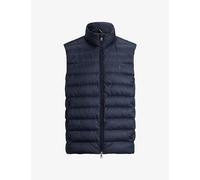 Polo Ralph Lauren Mens Polo Ralph Lauren Colden Packable Shell-Down Gilet Collection Navy S