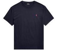 Polo Ralph Lauren Men's Ps200 Sneaker, Ralph Lauren Navy, XL