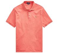 Polo Ralph Lauren Men's Ps200 Sneaker, Summer 2019 Highland Rose Heather, XL