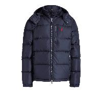 Polo Ralph Lauren Mens Puffa Jacket Navy COLLECT NAVY-002 M