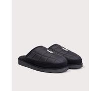 Polo Ralph Lauren Reade Scuff II Loafer - Black - Size 9