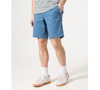 Polo Ralph Lauren Mens Regular Fit Bedford Stretch Chino Shorts - Colour: 053 Delta Blue - Size: 32W