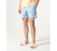 Polo Ralph Lauren Mens Regular Fit Classic Swim Trunks - Colour: 503 Austin Blue - Size: XL/36