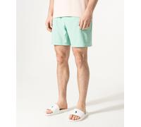 Polo Ralph Lauren Mens Regular Fit Classic Swim Trunks - Colour: 509 Celadon - Size: Medium