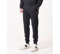 Ralph Lauren 30/1 Double Knt Trousers Pure Black - XL