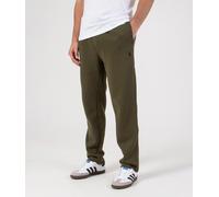 Polo Ralph Lauren Mens Regular Fit Double Knit Joggers - Colour: 002 Company Olive - Size: XL