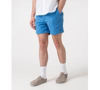 Polo Ralph Lauren Mens Regular Fit Prepster Stretch Twill Chino Shorts - Colour: 059 Blue Orbit - Size: XL/36W XL/36W