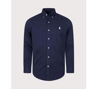 Casual Shirts - male - Ralph Lauren - Casual Shirts - Blue - M - Shirts M