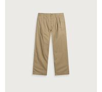 Polo Ralph Lauren Men's Relaxed Straight Trousers Khaki Hill 34 x 32