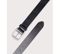 Polo Ralph Lauren Mens Saddler Belt - Colour: 001 Black - Size: 36W 36W
