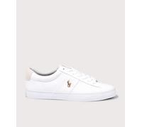 Ralph Lauren Ftw 816749369 Trainers White EU 42 Men