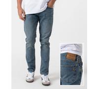 Polo Ralph Lauren Mens Dixon Stretch Sullivan Brand Patch Slim-leg Slim-fit Denim-blend Jeans 38/32