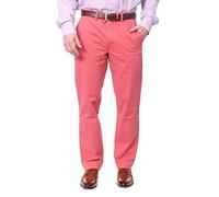 Polo Ralph Lauren Men's Straight-Fit Flat-Front Stretch Twill Chino Pants-NR-35WX32L