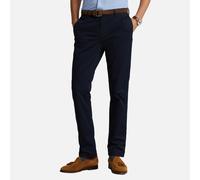 Polo Ralph Lauren Flat Chino Pants - Aviator Navy 30W R