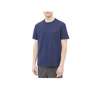 Polo Ralph Lauren Men's Tea-Shirts T, Blue (Ink A4000), L