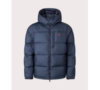 Polo Ralph Lauren Mens The Gorham Down Jacket - Colour: 003 Collection Navy - Size: XL