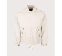 Polo Ralph Lauren Mens The Hayford Coach's Windbreaker Jacket - Colour: 002 Basic Sand - Size: XL