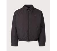 Polo Ralph Lauren Mens The Polo Down Jacket - Colour: 002 Rl Black - Size: XL