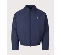 Polo Ralph Lauren Mens The Polo Down Jacket - Colour: 003 Refined Navy - Size: XL