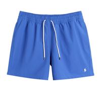 Polo Ralph Lauren Men's Traveler Swim Shorts New Iris Blue Medium