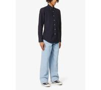 Polo Ralph Lauren Custom-Fit Oxford Cotton Shirt - M
