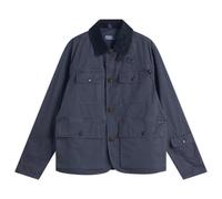 Polo Ralph Lauren Men's Wading Insulated Field Jacket Newport Navy X