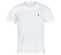 POLO RALPH LAUREN Mens White Short Sleeve Crew Neck T-Shirt 2XL BNWT Ref C2314