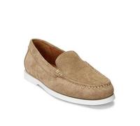 Polo Ralph Lauren Merton Leather Loafer, Light Brown, Size 10, Men Light Brown