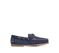 Polo Ralph Lauren Merton loafers - Blue 12-9
