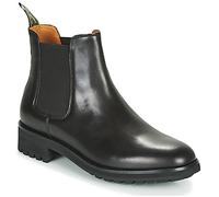 Polo Ralph Lauren Mid Boots BRYSON CHLS in Black 8