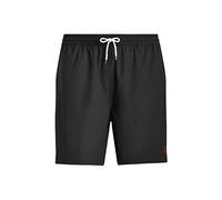 Polo Ralph Lauren Mod. 710840302 Swim Trunk Traveller Man Black L