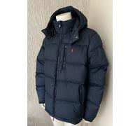 POLO RALPH LAUREN NAVY BLUE GORHAM DOWN PUFFER JACKET SIZE XXL RETAIL £399 BNWT