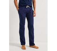 Polo Ralph Lauren Open Leg Pyjama Bottoms, Navy, Size 2Xl, Men Navy