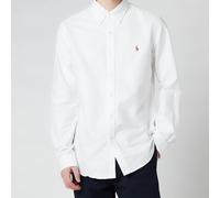 Polo Ralph Lauren Oxford Cotton Shirt - XL