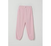 Ralph Lauren Kids Girls Logo Joggers in Pink - Pink - 7 YRS (S)