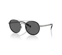Polo Ralph Lauren PH 3150 - Round Black Grey