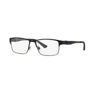 Polo Ralph Lauren PH1147 9303 Man Optical frames Metal Blue Squared Normal
