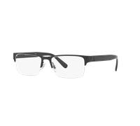 Polo Ralph Lauren PH1164 9038 Man Optical frames Metal Black Squared Normal