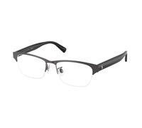 Polo Ralph Lauren PH1246D 9479 Man Optical frames Metal Grey Transparent Pillow Normal