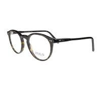 Polo Ralph Lauren PH2083 5003 48 Shiny Dark Havana