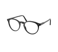 Polo Ralph Lauren PH2083 5523 Man Optical frames Acetate Black Pantos Normal