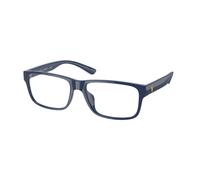 Polo Ralph Lauren PH2237U 5620 Man Optical frames Injected Blue Pillow Normal