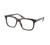 Polo Ralph Lauren PH2269 5003 Man Optical frames Acetate Turtle Squared Normal