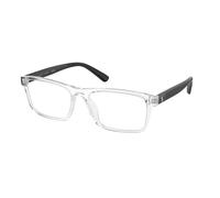 Polo Ralph Lauren PH2274U 5869 Man Optical frames Injected Transparent Squared Normal