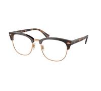 Polo Ralph Lauren PH2277 6137 Man Optical frames Acetate Turtle Squared Normal