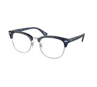 Polo Ralph Lauren PH2277 6183 Man Optical frames Acetate Blue Squared Normal