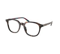 Polo Ralph Lauren PH2283U 6213 Man Optical frames Acetate Turtle Round Normal